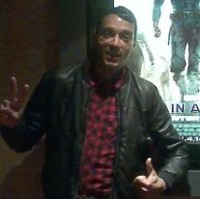 Rik Kampazaki