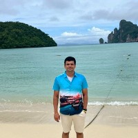 Sandeep Penugonda