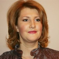Helena Myagkova