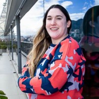 María Gabriela Da Silva Messuti