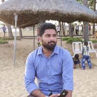 Syed Shameer