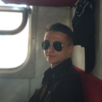 Dmytro Doroshenko