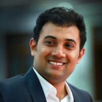 Amith Kishan