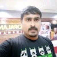 Girish S