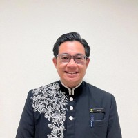 Nicholas Limanjaya Gunawan