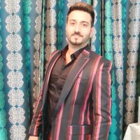 Anuj Mehta