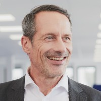 Andreas Fucks