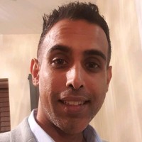 Mohsin Hussain