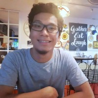 Ralph Gabriel Tiburcio