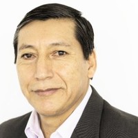 Jesus Amambal Guevara