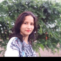 Nisha Chaudhari