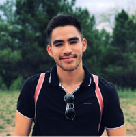 Sergio Alejandro Rios Quintana