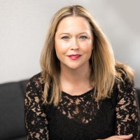 Sarah Hubmeier
