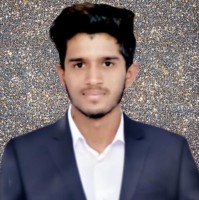 Sharan M B