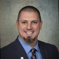 Aaron Barker
