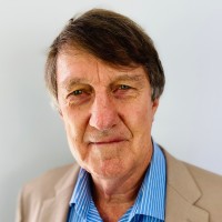 Ray Hancock