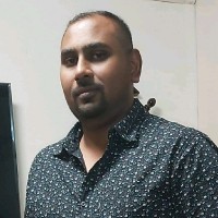 Pritesh Deo