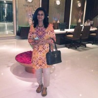 Amita Kamat