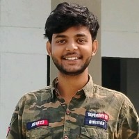 Md Ajmal Ansari