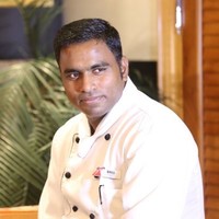 Baiju Thomas