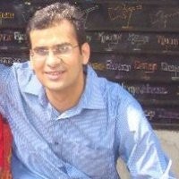 Mrinal Chopra