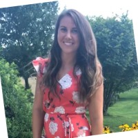 Kristen (Sanders) Esham, PMP