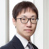 Jiarui Chen