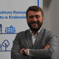 Lukasz Franek