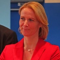 Katrin Kuhlmann (geb. Koch)