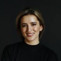 Sofiya Lysiuk