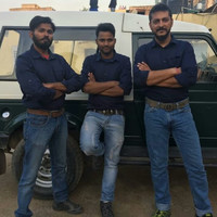 Abhayjit Kumar