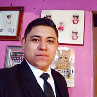 Jose Eduardo Campos Juarez