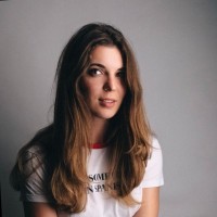 Oxana Senichkina