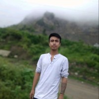 Mridupawan Phukan