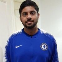 Salman Shaikh