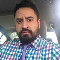Julio César Armas Sanchez