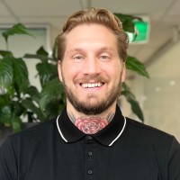 Dylan Hoover