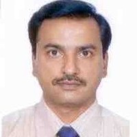 Anant Doshi
