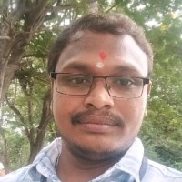 Venu Yadavalli