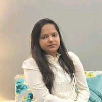 Vedika Agrawal