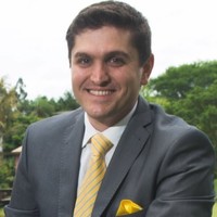 Felipe Manea