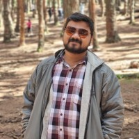 Jeyakishan S D
