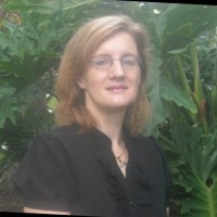 Gianoula Pavlakos