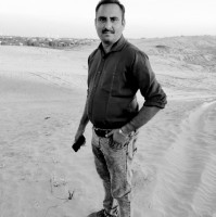Yogesh Sharma