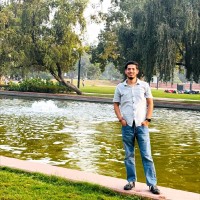 Akshit Sharma