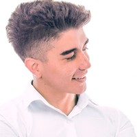 Jorge Gómez Carmona