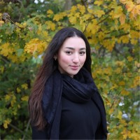 Dounia Zerkouni