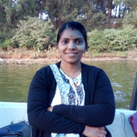 Anusha Saju