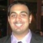 Danesh Sujanani