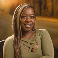 Trayci Fields